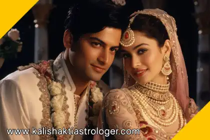 Love Marriage Specialist in India Top Love Marriage Dispute Astrologer
