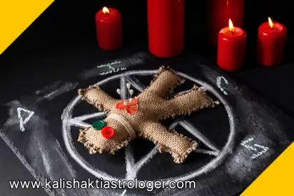 Black Magic Specialist in India Best Black Magic Removal Expert Astrologer Kala Jadu Removal