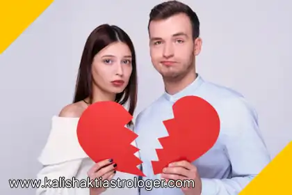 Breakup Problem Solution Specialist in India Love Breakup Astrologer Love Problem Solutions