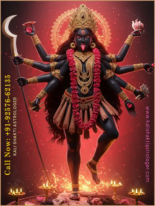 Best Black Magic Specialist in India Top Vashikaran Specialist in India