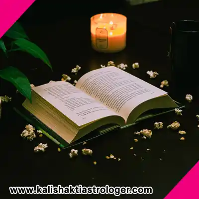 Astrology Services