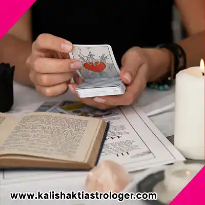 Marriage Astrology
