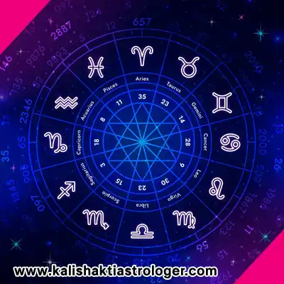 Love Specialist Astrologer