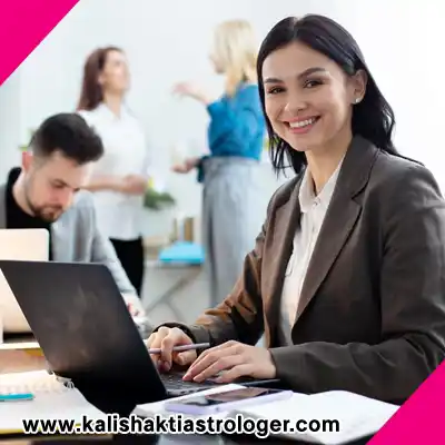 Job Career Problem Astrology