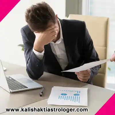 Business Loss Problem Solution