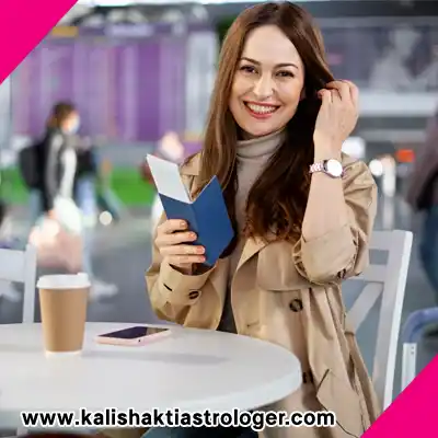 Foreign Visa Problems