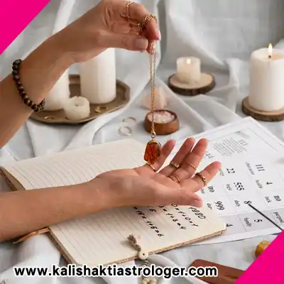 Vashikaran Specialist