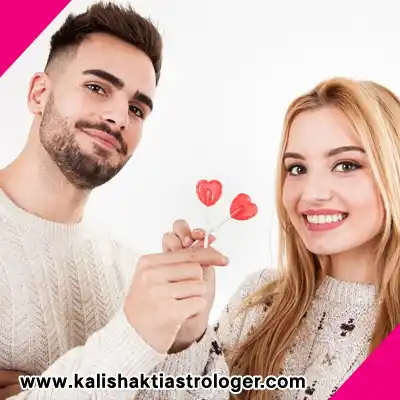 Vashikaran for Love Back