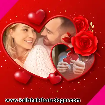 Love Marriage Vashikaran