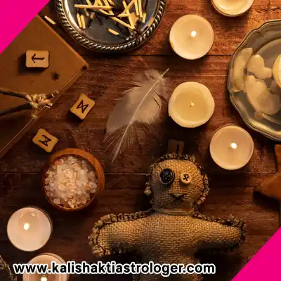 Vashikaran Removal Specialist