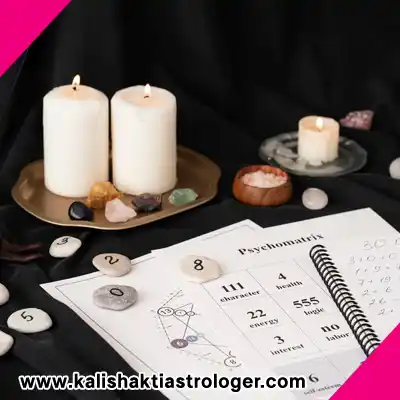 Enemy Vashikaran Specialist