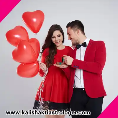 Boyfriend Vashikaran Specialist