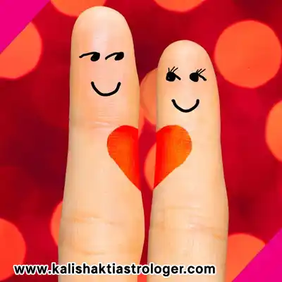 Vashikaran to Get your Ex Love Back