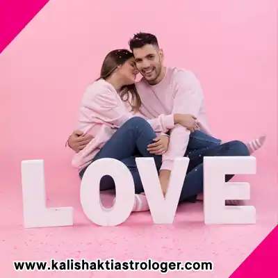 Love Problem Solution Astrologer