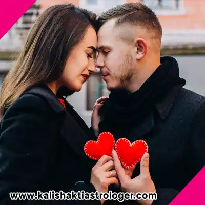 Girlfriend Love Vashikaran