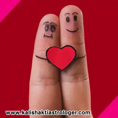 Love Marriage Services