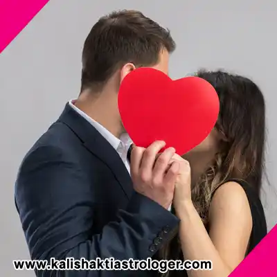 Love Marriage Specialist