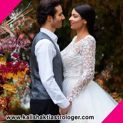 Love Marriage Vashikaran Specialist