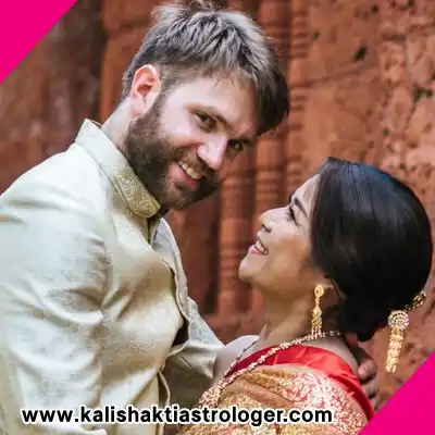 Love Marriage Problem Specialist