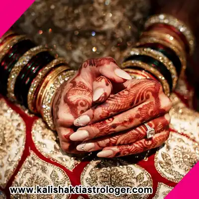 Love Marriage Approval Solutions