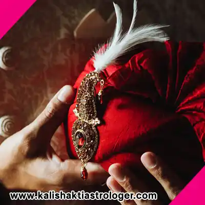 Love Marriage Delay Solution