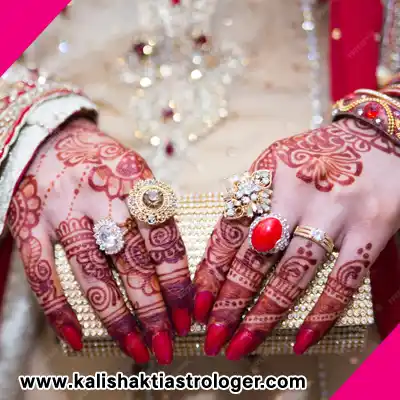 Intercaste Love Marriage Problem