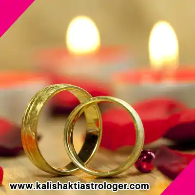Love Marriage Objection Removal