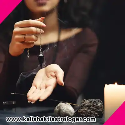 Black Magic Services