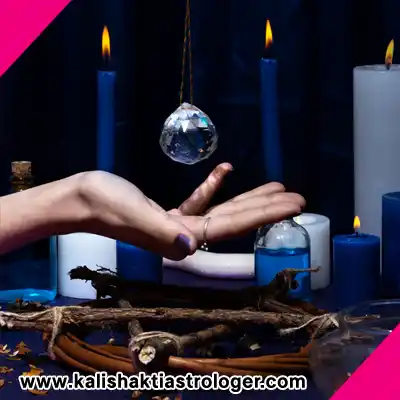 Best Black Magic Specialist