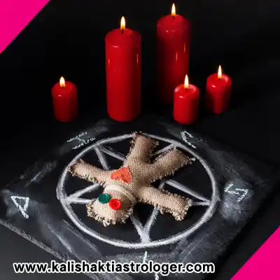 Top Black Magic Specialist Near Me