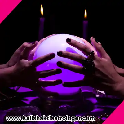 Black Magic Protection