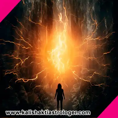 Evil Spirit Removal