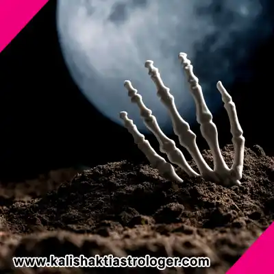 Powerful Black Magic Removal