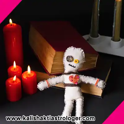 Tantra Mantra Specialist
