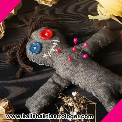 Black Magic to Get your Ex Love Back