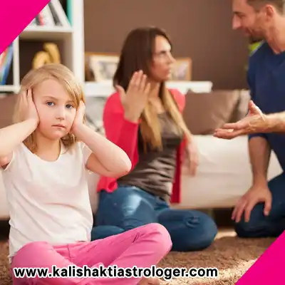 Divorce Problem Specialist