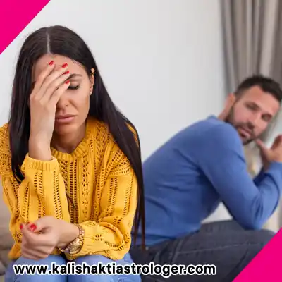 Family Dispute Problem Solution