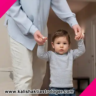 Childless Couple Problem
