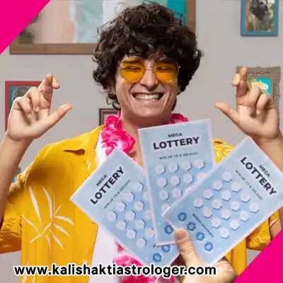 Lottery Number / Gambling Prediction