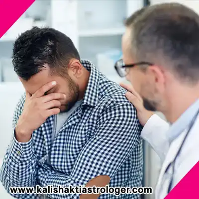 Illness & Medical Problems
