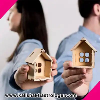 Property Disputes Solutions