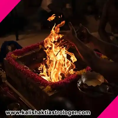 Yagya Havan Pooja Pandit Ji